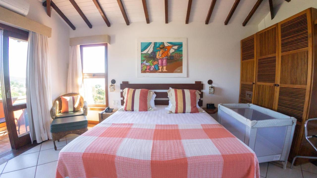 Azeda Boutique Hotel Búzios Exteriör bild