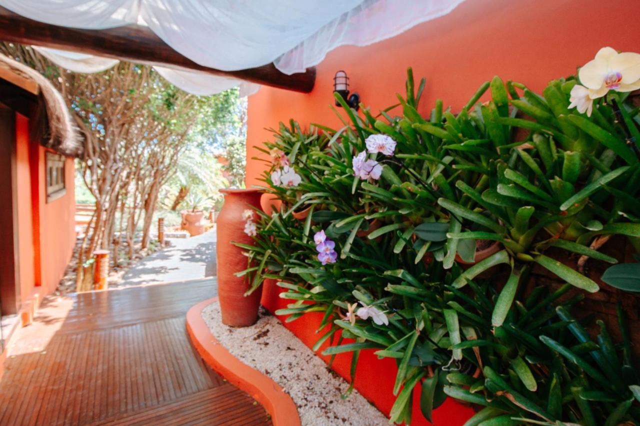 Azeda Boutique Hotel Búzios Exteriör bild
