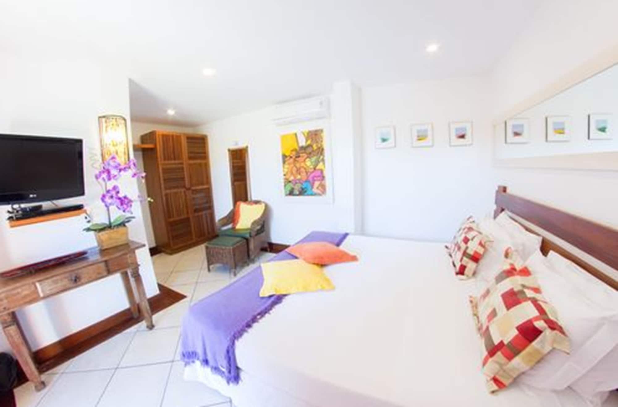 Azeda Boutique Hotel Búzios Exteriör bild
