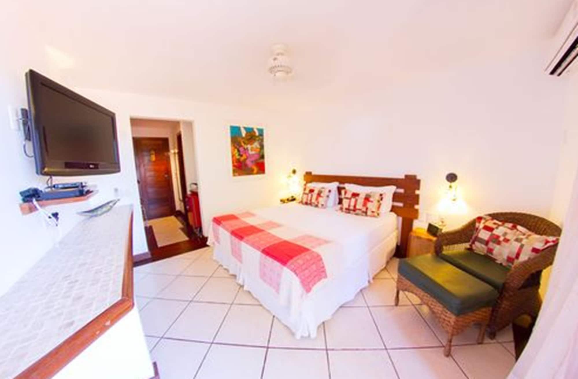 Azeda Boutique Hotel Búzios Exteriör bild