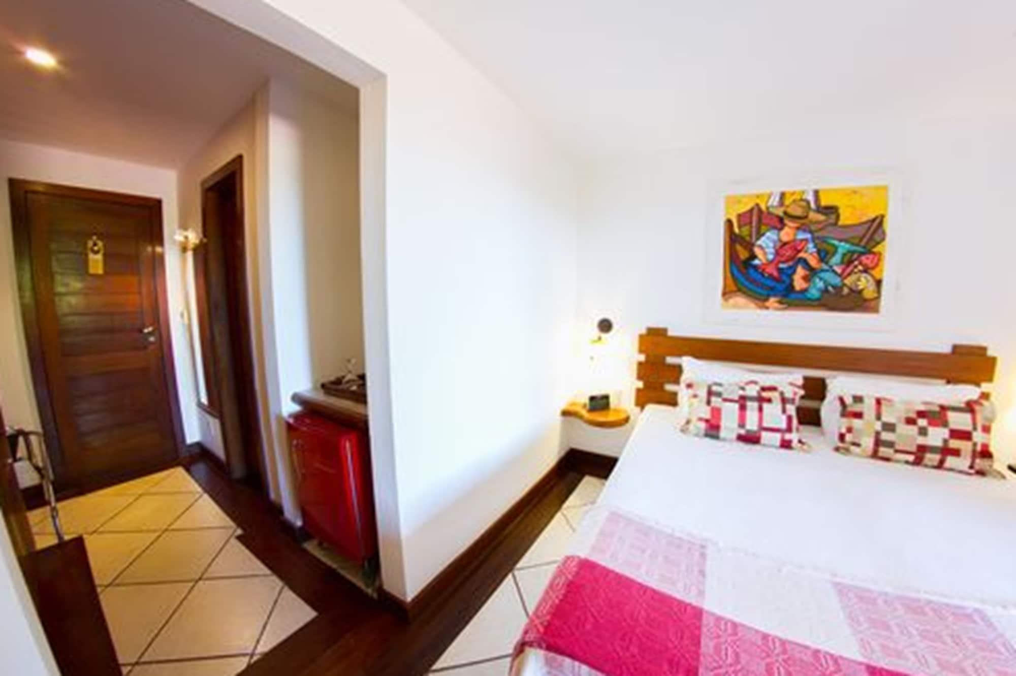 Azeda Boutique Hotel Búzios Exteriör bild
