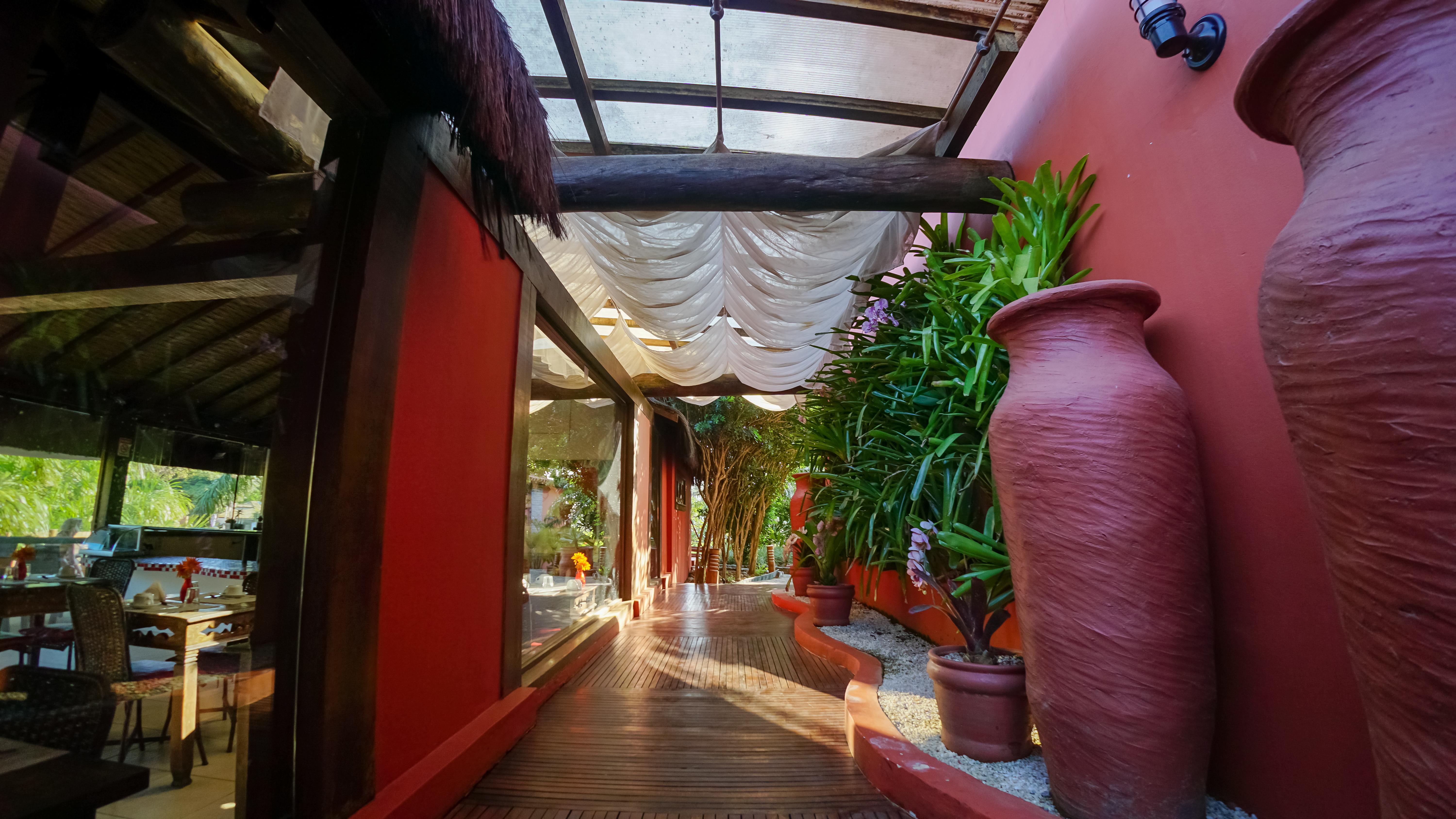 Azeda Boutique Hotel Búzios Exteriör bild