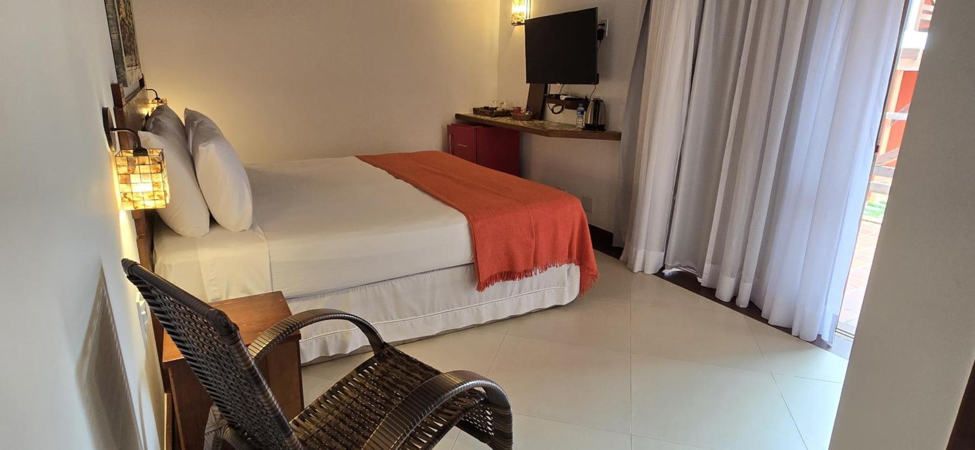 Azeda Boutique Hotel Búzios Exteriör bild