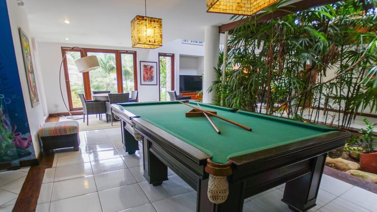 Azeda Boutique Hotel Búzios Exteriör bild